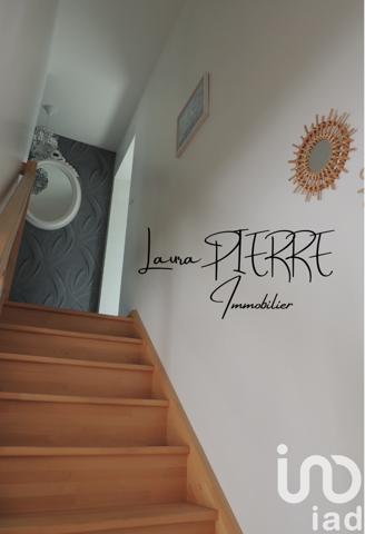 Maison à vendre 5 pièces 94 m² Bretteville-sur-Laize