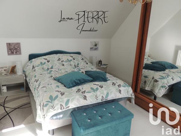 Maison à vendre 5 pièces 94 m² Bretteville-sur-Laize