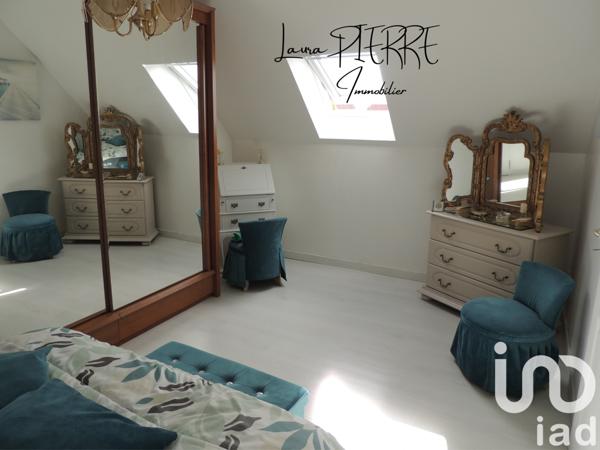 Maison à vendre 5 pièces 94 m² Bretteville-sur-Laize