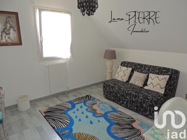 Maison à vendre 5 pièces 94 m² Bretteville-sur-Laize