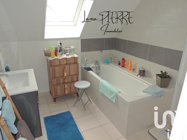 Maison à vendre 5 pièces 94 m² Bretteville-sur-Laize