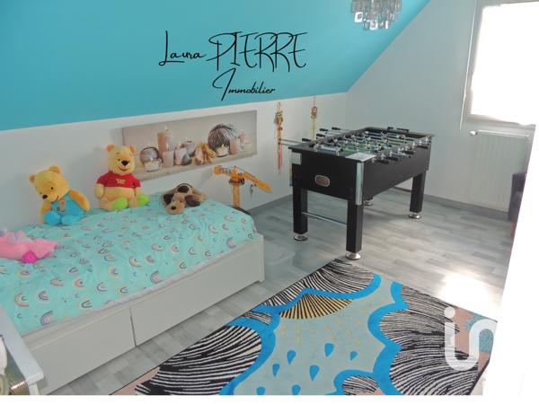 Maison à vendre 5 pièces 94 m² Bretteville-sur-Laize