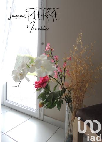 Maison à vendre 5 pièces 94 m² Bretteville-sur-Laize