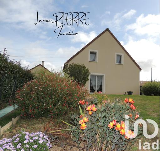 Maison à vendre 5 pièces 94 m² Bretteville-sur-Laize