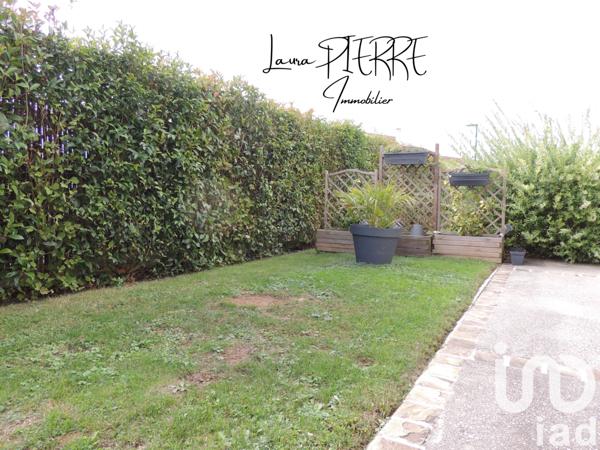 Maison à vendre 5 pièces 94 m² Bretteville-sur-Laize