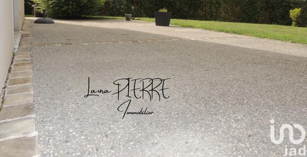 Maison à vendre 5 pièces 94 m² Bretteville-sur-Laize