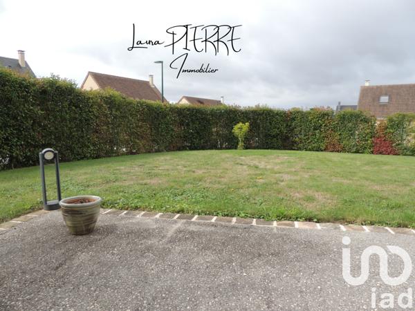 Maison à vendre 5 pièces 94 m² Bretteville-sur-Laize
