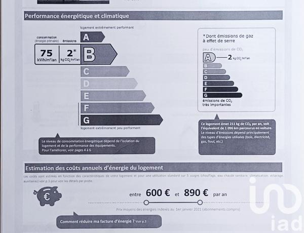 Maison à vendre 5 pièces 94 m² Bretteville-sur-Laize