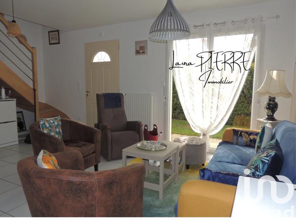 Maison à vendre 5 pièces 94 m² Bretteville-sur-Laize