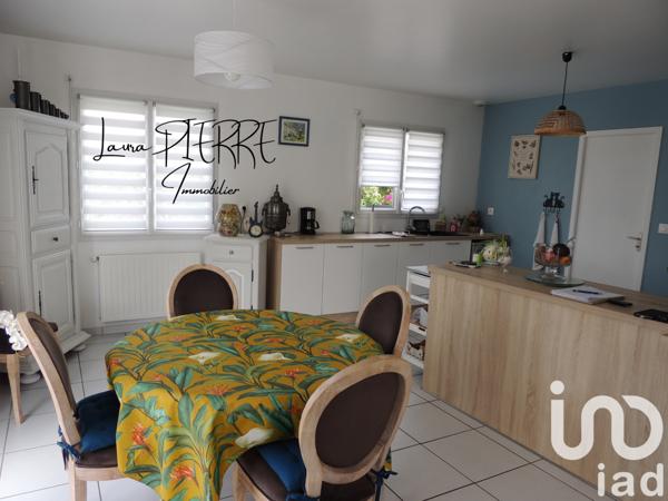 Maison à vendre 5 pièces 94 m² Bretteville-sur-Laize