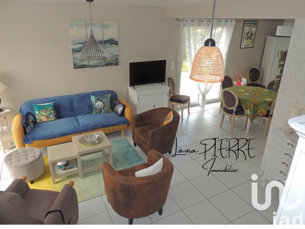 Maison à vendre 5 pièces 94 m² Bretteville-sur-Laize