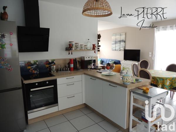 Maison à vendre 5 pièces 94 m² Bretteville-sur-Laize