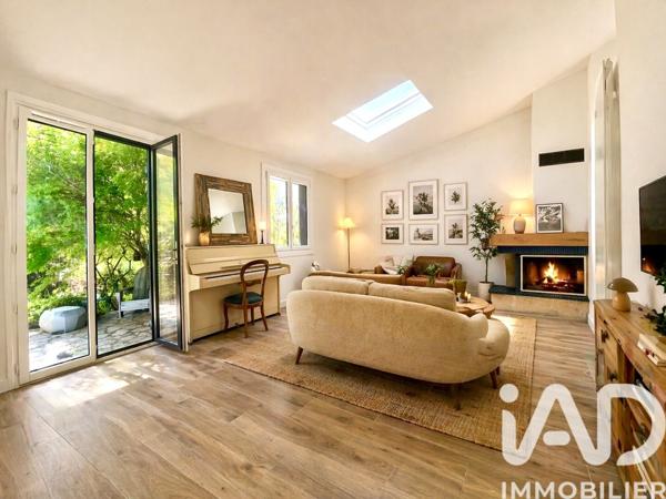 Maison à vendre 5 pièces 95 m² Brunoy