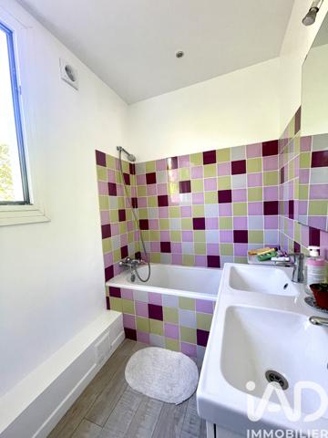 Maison à vendre 5 pièces 95 m² Brunoy