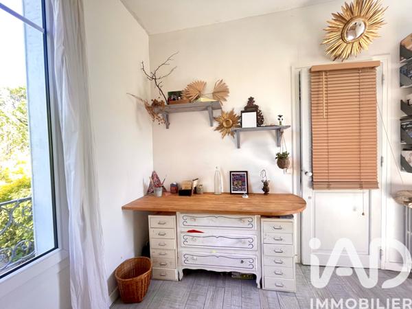 Maison à vendre 5 pièces 95 m² Brunoy