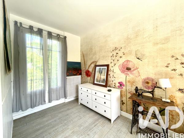 Maison à vendre 5 pièces 95 m² Brunoy