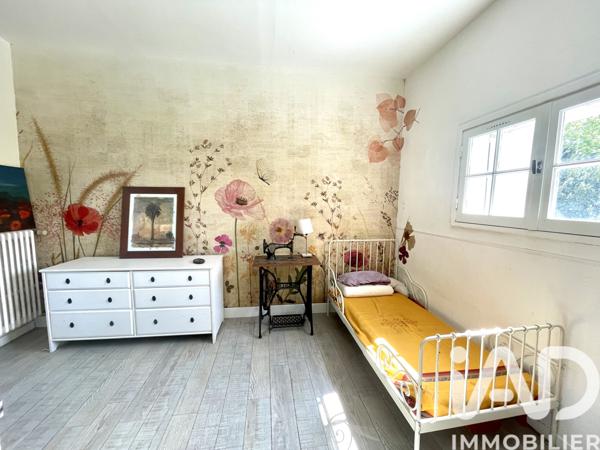 Maison à vendre 5 pièces 95 m² Brunoy