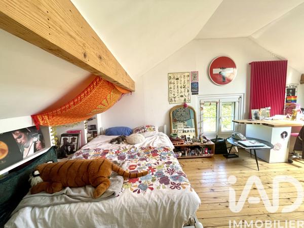Maison à vendre 5 pièces 95 m² Brunoy