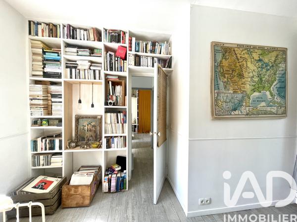 Maison à vendre 5 pièces 95 m² Brunoy