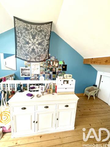 Maison à vendre 5 pièces 95 m² Brunoy