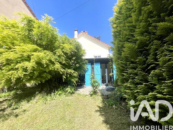 Maison à vendre 5 pièces 95 m² Brunoy