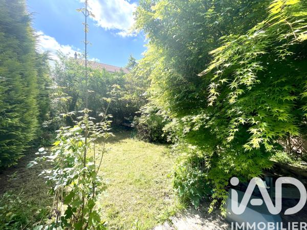 Maison à vendre 5 pièces 95 m² Brunoy