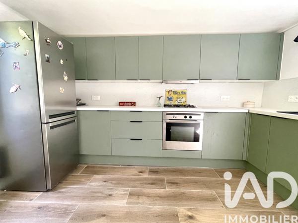 Maison à vendre 5 pièces 95 m² Brunoy
