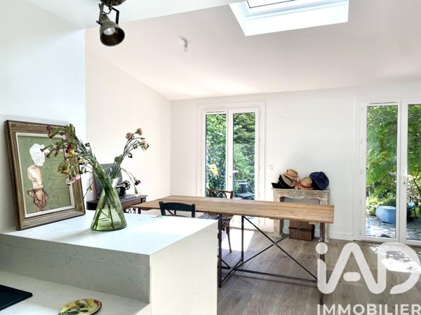 Maison à vendre 5 pièces 95 m² Brunoy