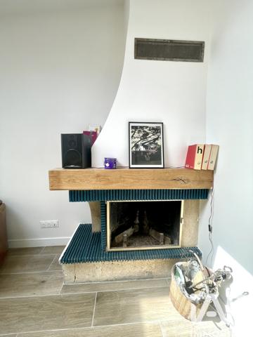 Maison à vendre 5 pièces 95 m² Brunoy