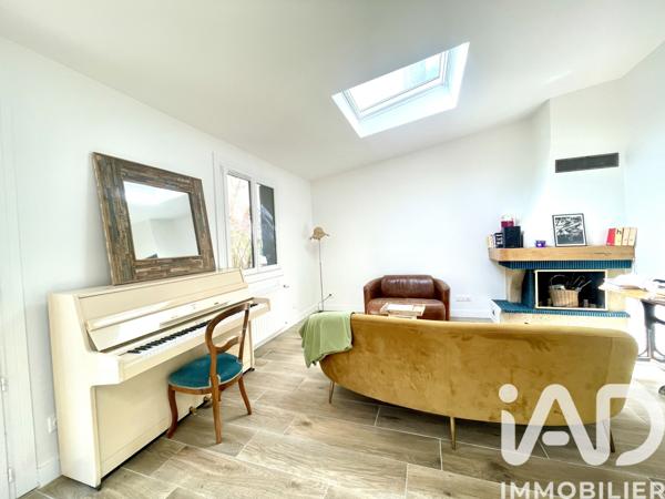 Maison à vendre 5 pièces 95 m² Brunoy