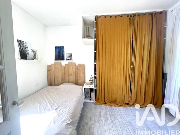 Maison à vendre 5 pièces 95 m² Brunoy