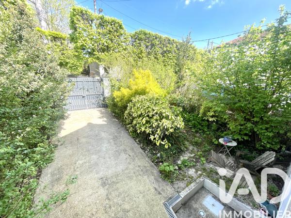 Maison à vendre 5 pièces 95 m² Brunoy
