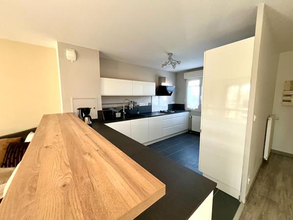 Appartement Le Perray En Yvelines 3 pièce(s) 78.71 m2