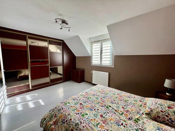 Appartement Le Perray En Yvelines 3 pièce(s) 78.71 m2