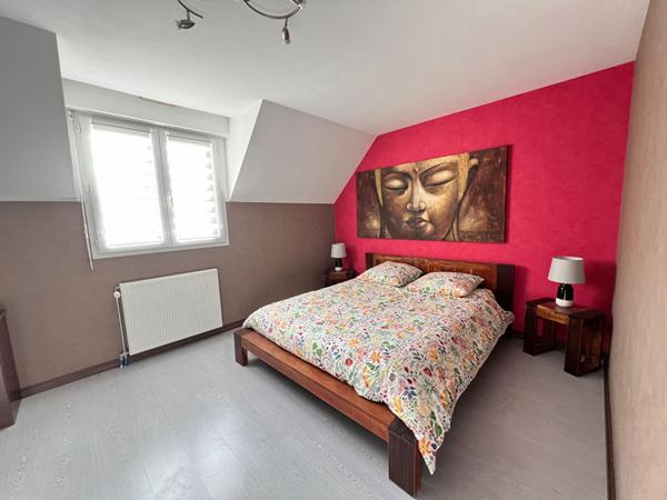 Appartement Le Perray En Yvelines 3 pièce(s) 78.71 m2