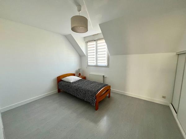 Appartement Le Perray En Yvelines 3 pièce(s) 78.71 m2