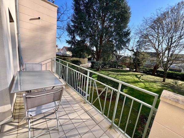 Appartement Le Perray En Yvelines 3 pièce(s) 78.71 m2