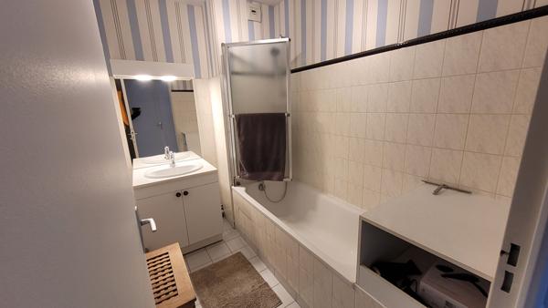 Appartement Le Perray En Yvelines 3 pièce(s) 78.71 m2