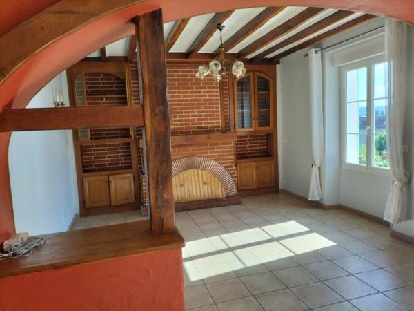 Maison à vendre 7 pièces LA FERTE BERNARD (72)
