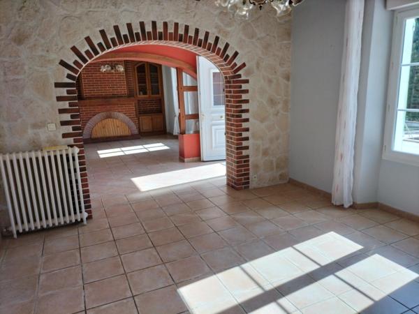 Maison à vendre 7 pièces LA FERTE BERNARD (72)