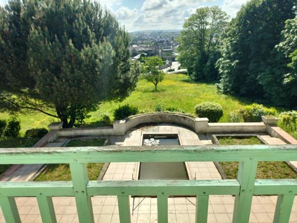 Maison à vendre 7 pièces LA FERTE BERNARD (72)