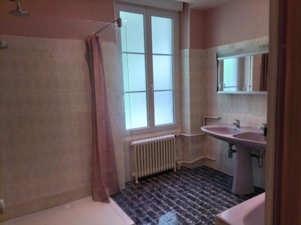 Maison à vendre 7 pièces LA FERTE BERNARD (72)
