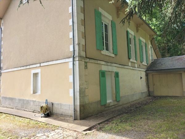 Maison à vendre 7 pièces LA FERTE BERNARD (72)