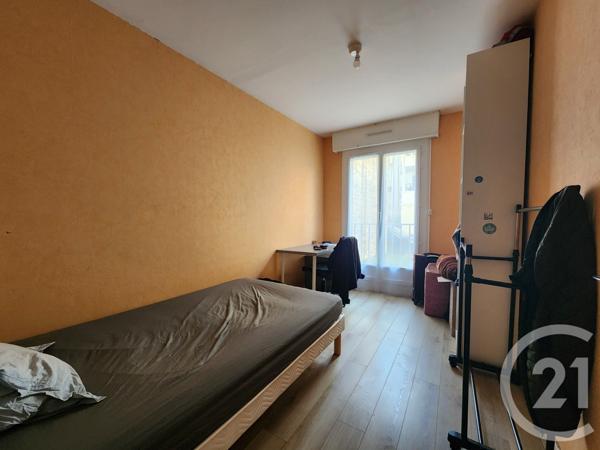 Appartement F4 à vendre  4 pièces - 67,53 m2 COMPIEGNE - 60