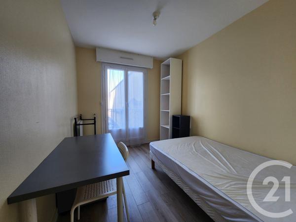 Appartement F4 à vendre  4 pièces - 67,53 m2 COMPIEGNE - 60