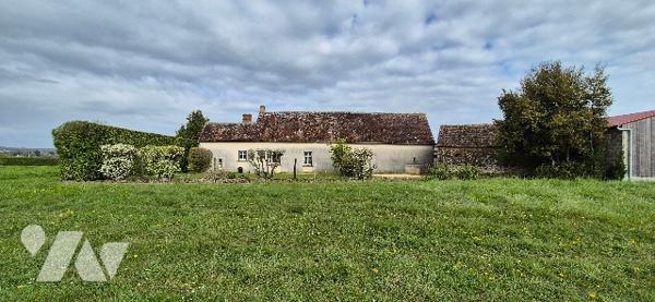 Fermette à Cherreau