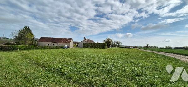 Fermette à Cherreau
