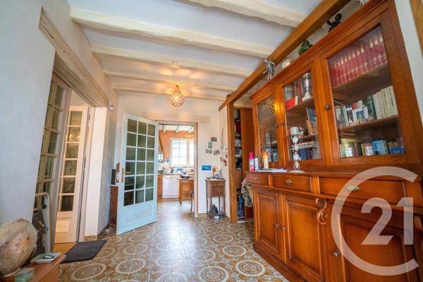 Maison à vendre  8 pièces - 181 m2 MEDIS - 17