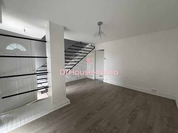 Terrain à vendre 4 pièces de 96 m²