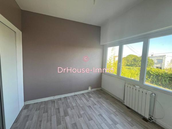 Terrain à vendre 4 pièces de 96 m²